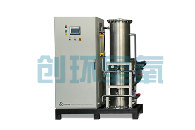 玉田高浓度工业废水难降解成分高怎么办?大型臭氧发生器催化氧化技术选型与成本测算