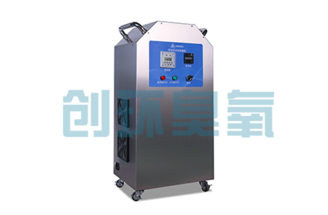 玉田冬季养殖场密闭消毒双赢方案:臭氧发生器在工厂化水产与畜牧场景的安全应用