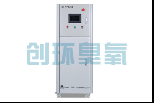 玉田ORP(氧化还原电位)控制在海水养殖臭氧投加中的核心作用与设定区间