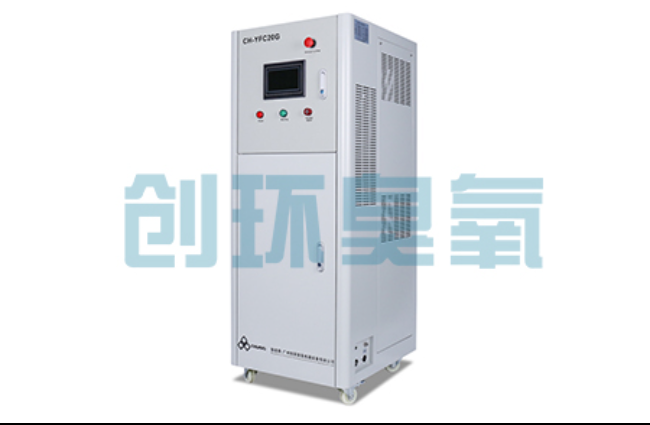 玉田高密度养虾水质恶化怎么救?臭氧发生器降解氨氮与亚硝酸盐实操步骤