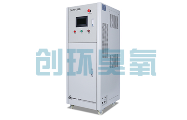 玉田工厂化循环水养虾必备:蛋白分离器后端注入臭氧的技术要点与逻辑