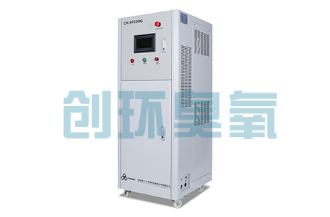 玉田为什么石斑鱼循环水系统需要臭氧发生器?降解氨氮与提升溶氧机制揭秘
