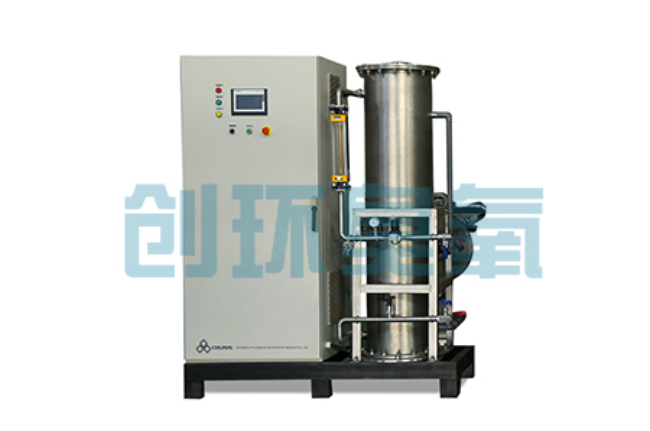 玉田高浓度化工废水脱毒对比：臭氧发生器与湿式氧化法（WAO）的能耗与设备投资评估