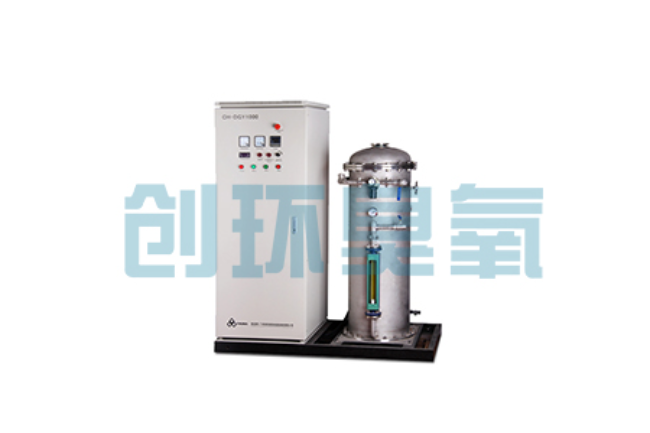 玉田臭氧+UV vs 臭氧+H₂O₂：哪个AOP工艺运行成本低20%？