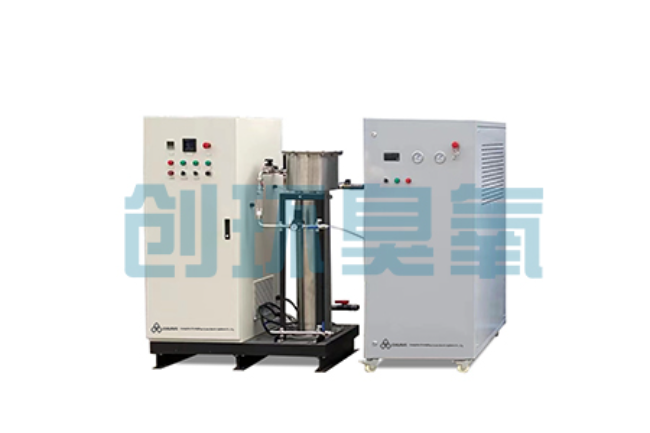 玉田臭氧 vs UV-AOP水处理工艺：优缺点与适用场景全对比