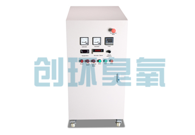 玉田拒绝盲目选型！工厂化循环水养殖臭氧发生器产量计算公式与避坑指南