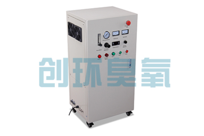 玉田5个臭氧发生器实操技巧，有效提升鲈鱼循环水养殖成活率